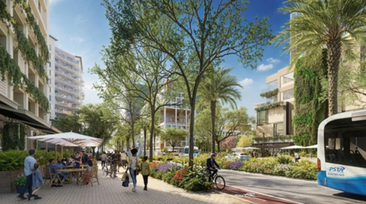 Blake Investment Partners and Related Group’s Historic Gas Plant Bid Selected by City of St. Petersburg