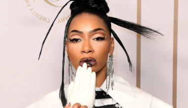 Tommie Lee Arrested At 2026 World Cup Match In Miami