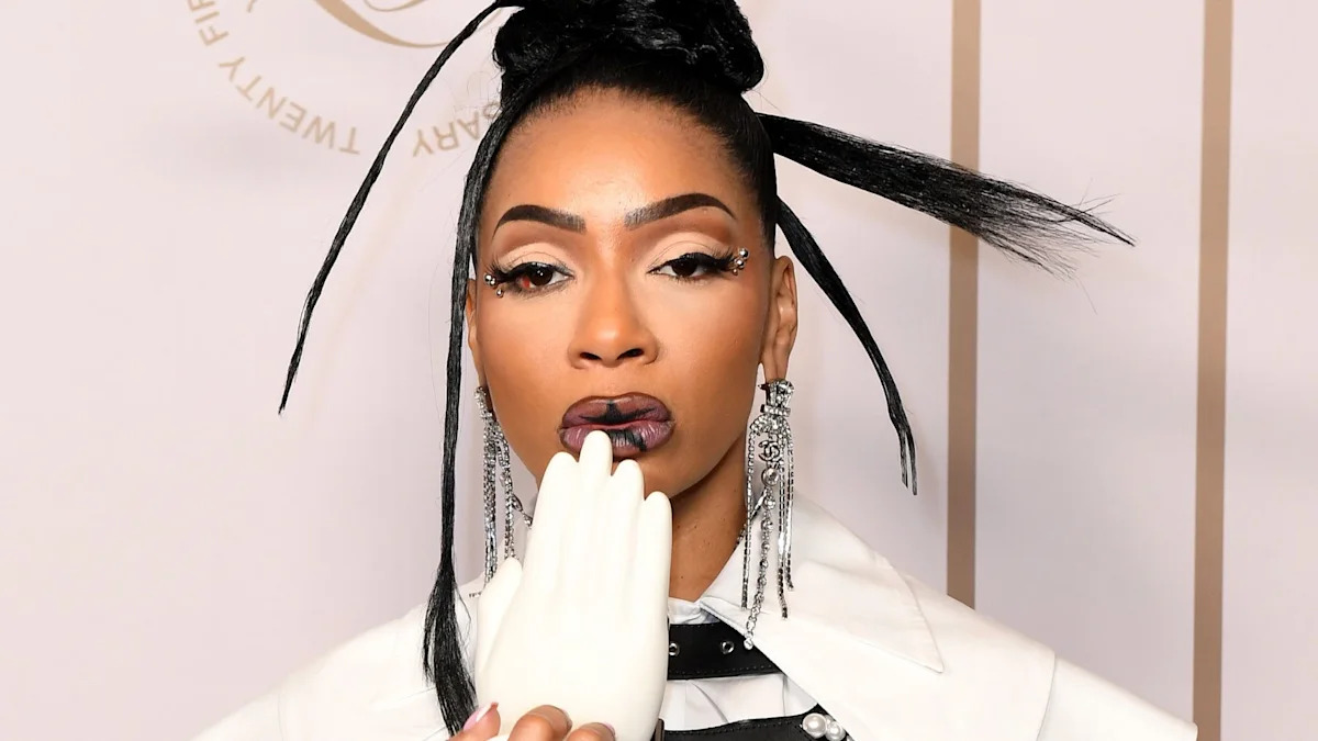 Tommie Lee Arrested At 2026 World Cup Match In Miami