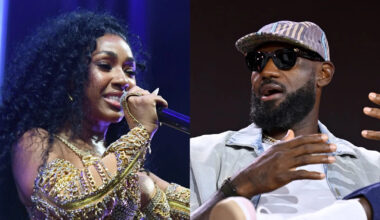 Yung Miami Reacts to LeBron James Picking 76ers Over Her Beloved Miami Heat