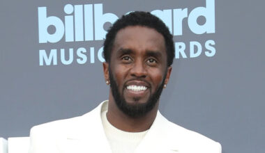 Sean 'Diddy' Combs sells Miami mansion for $55 million