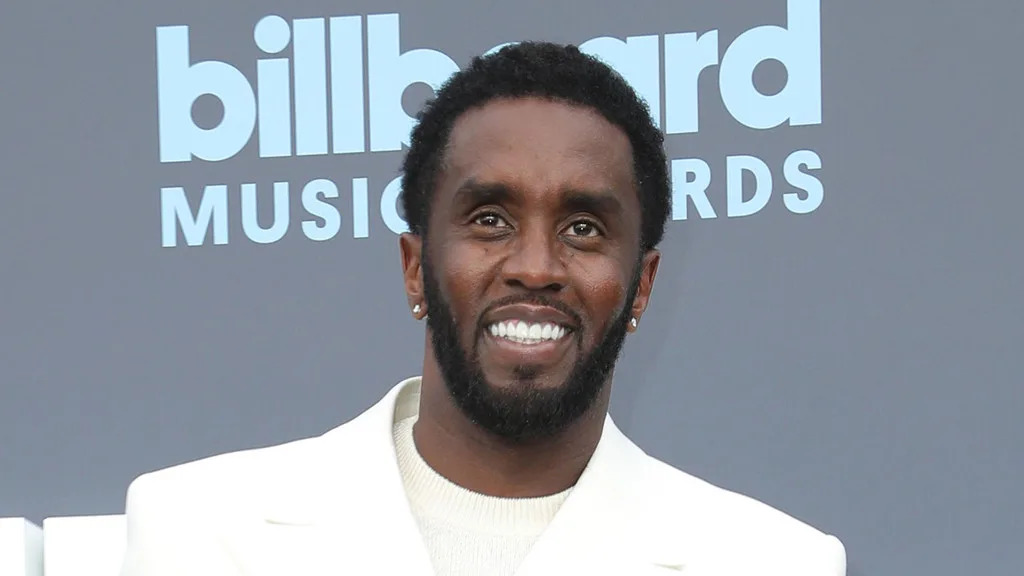 Sean 'Diddy' Combs sells Miami mansion for $55 million