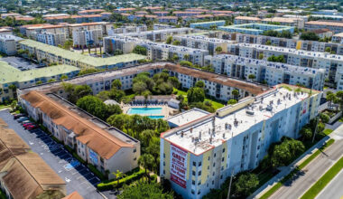 Florida Rents Far Outpace Wages, Fueling Housing Crisis