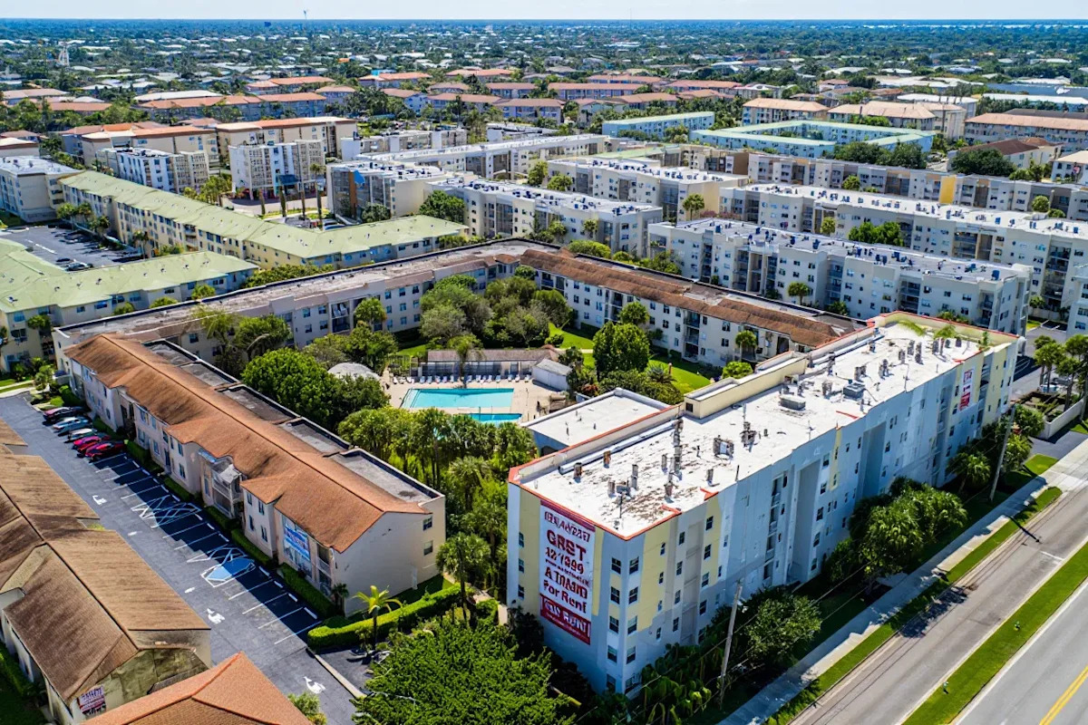 Florida Rents Far Outpace Wages, Fueling Housing Crisis