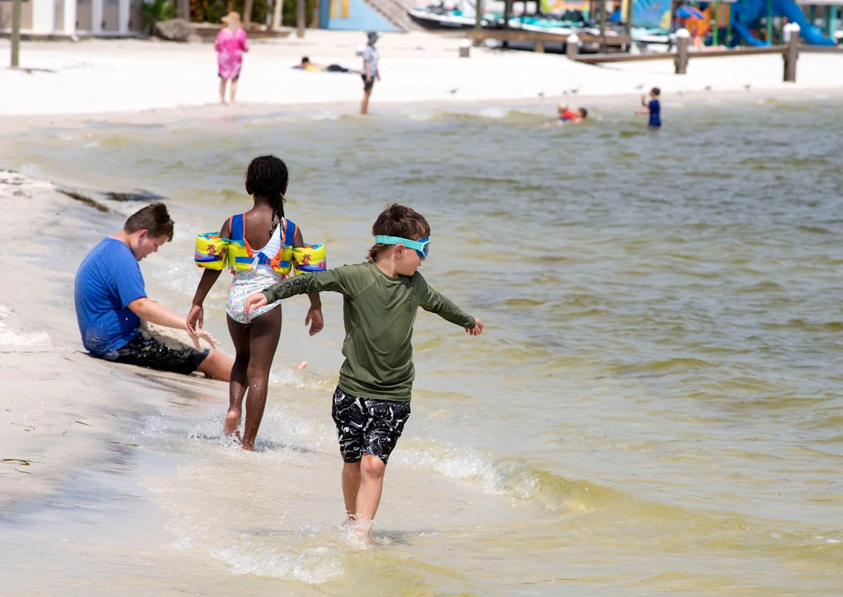 Florida makes US News top 10 for best states. Why and how high we rank