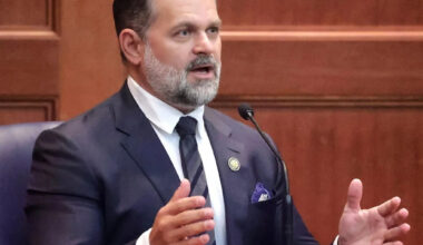 Judge dismisses effort to disqualify Florida congressman from primary
