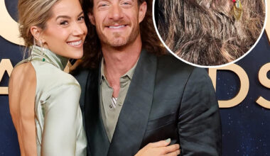 Florida Georgia Line's Tyler Hubbard Gets Fish Hook Removed From Head