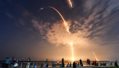 Did you hear something this morning? Here's what happened over Florida