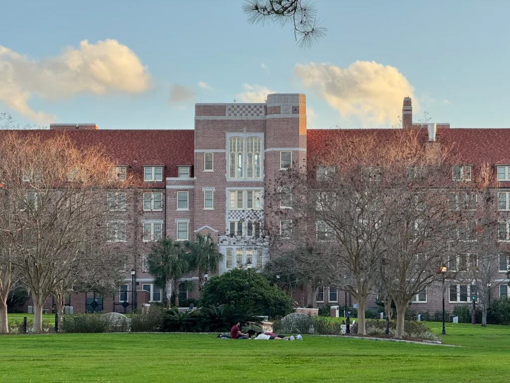 Non-Florida students will pay higher public university tuition this year