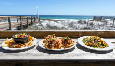 The Fish That’s Eating Florida Alive — and Why You Should Order It