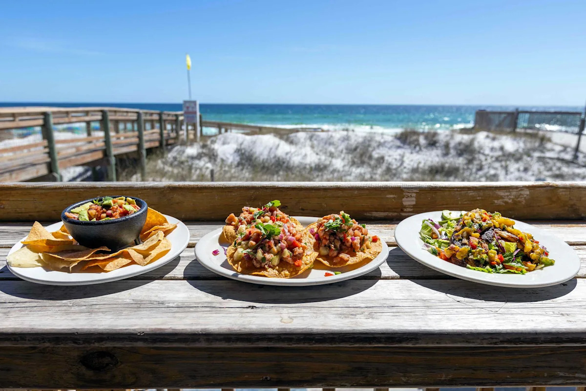 The Fish That’s Eating Florida Alive — and Why You Should Order It
