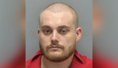 Florida man accused of killing mom and burning body because she ‘wanted to be cremated’