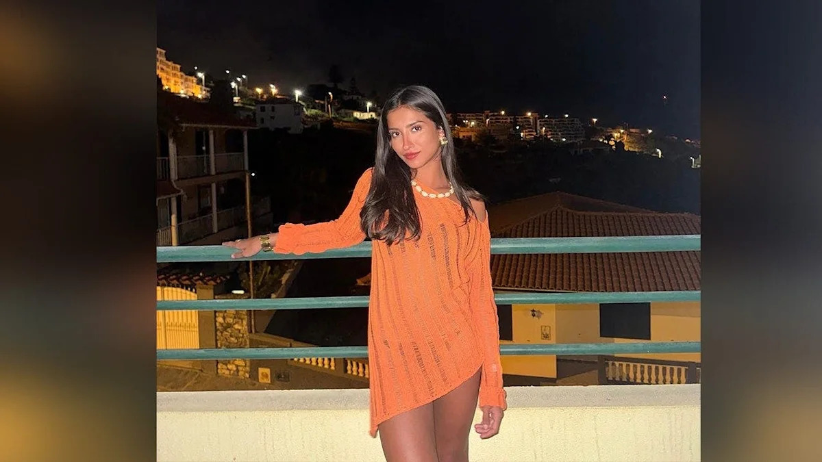 College student dies after falling from historic ruins on remote Florida island, friends say