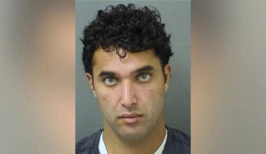 Florida man who allegedly lured women with dating app could have more victims: authorities