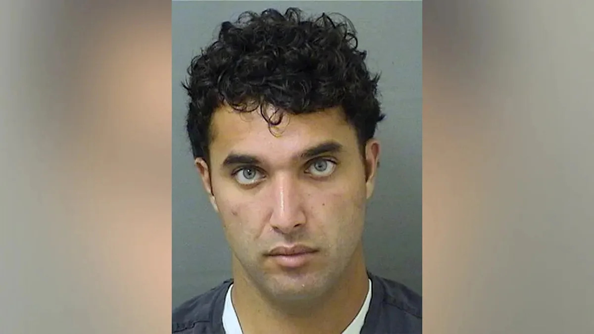 Florida man who allegedly lured women with dating app could have more victims: authorities