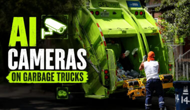 Cape Coral Eyes AI Cameras on Garbage Trucks To Scan Properties For Code Violations