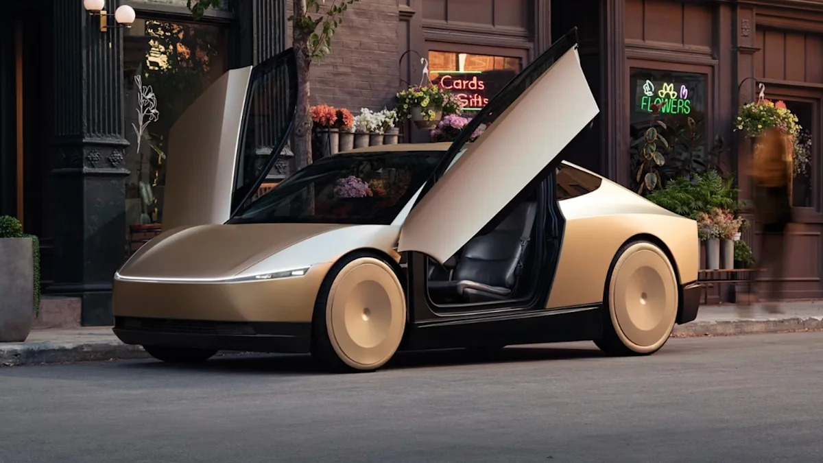 Tesla Rolls Robotaxis Into Orlando and Tampa – One Day Before Earnings