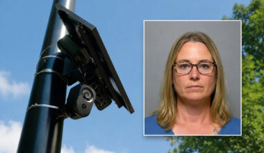 Florida Detective Allegedly Used Flock Cameras to Track Husband’s Ex
