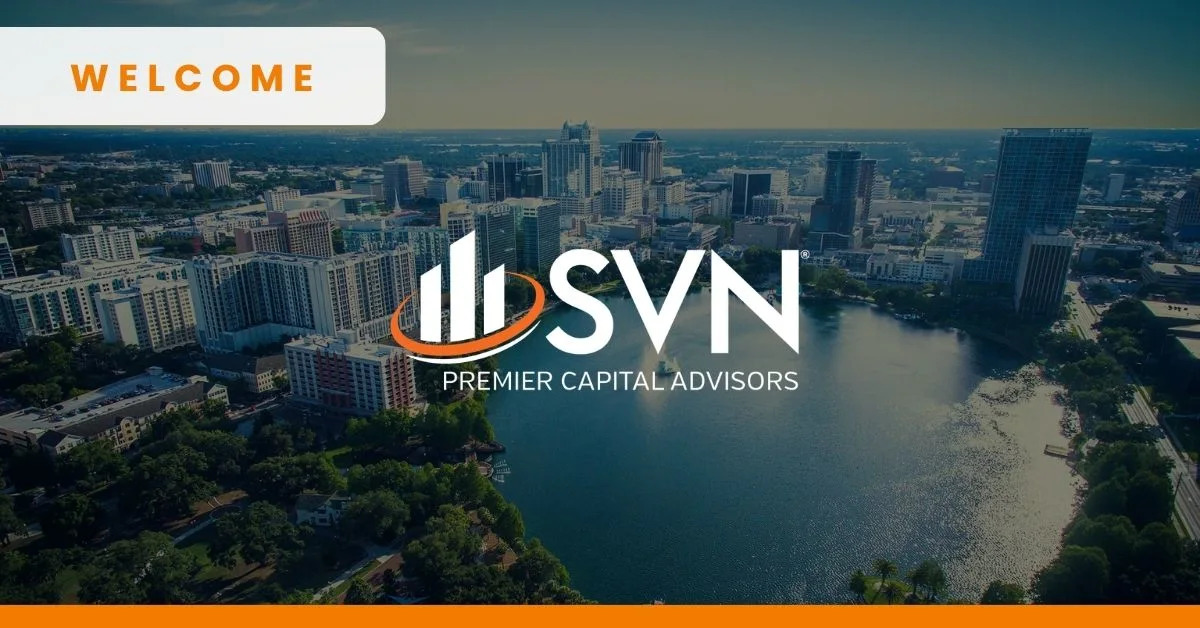 SVN® International Expands Presence in Florida With the Addition of SVN