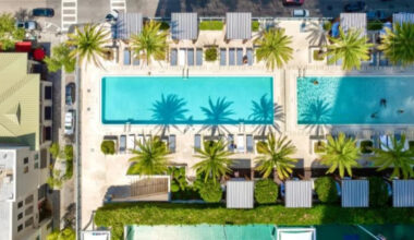 LUX MedSpa Brickell Announces Multiple 2025–2026 Industry Awards, Reinforcing Its Reputation as One of Miami's Most Reviewed Wellness Destinations