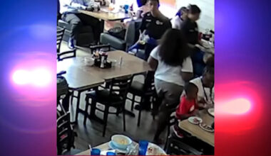 Florida Family Skips Out on $298 Restaurant Bill, Viral Video Sparks Police Investigation