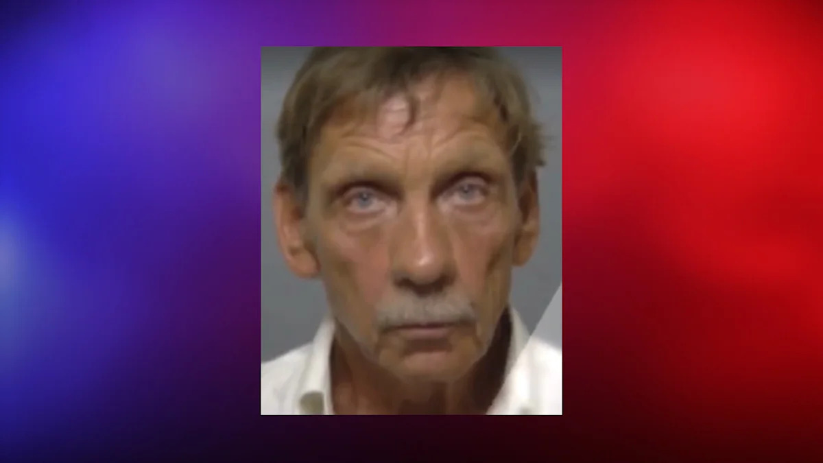 Florida Man Accused of Ramming Car, Pulling Gun After Tinder Date Goes Sideways