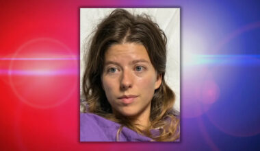 Florida Woman High for Days Tries To Escape Three Times Before SUV Is Finally Boxed In, Depuities Say