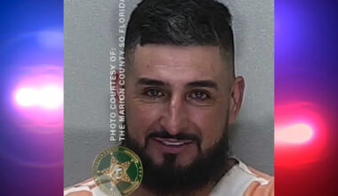 Florida Man Accused of Trying to Run Woman Over With His Horse at Belleview Rodeo