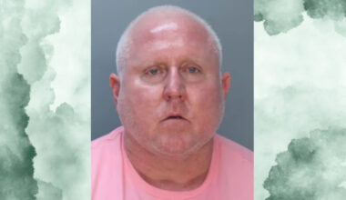 Miami Police Lieutenant Finds Himself Under Arrest Again After Driving Under the Influence