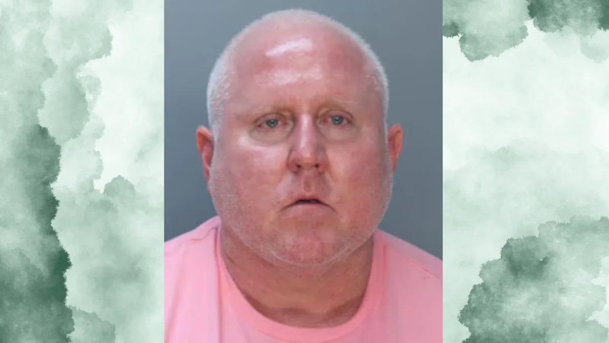 Miami Police Lieutenant Finds Himself Under Arrest Again After Driving Under the Influence