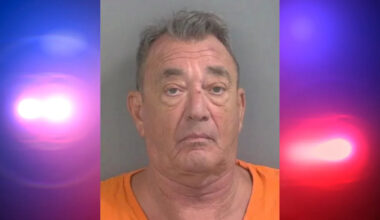 Florida Man Threatens to Kill Deputy's Family During Arrest For Drunk Driving