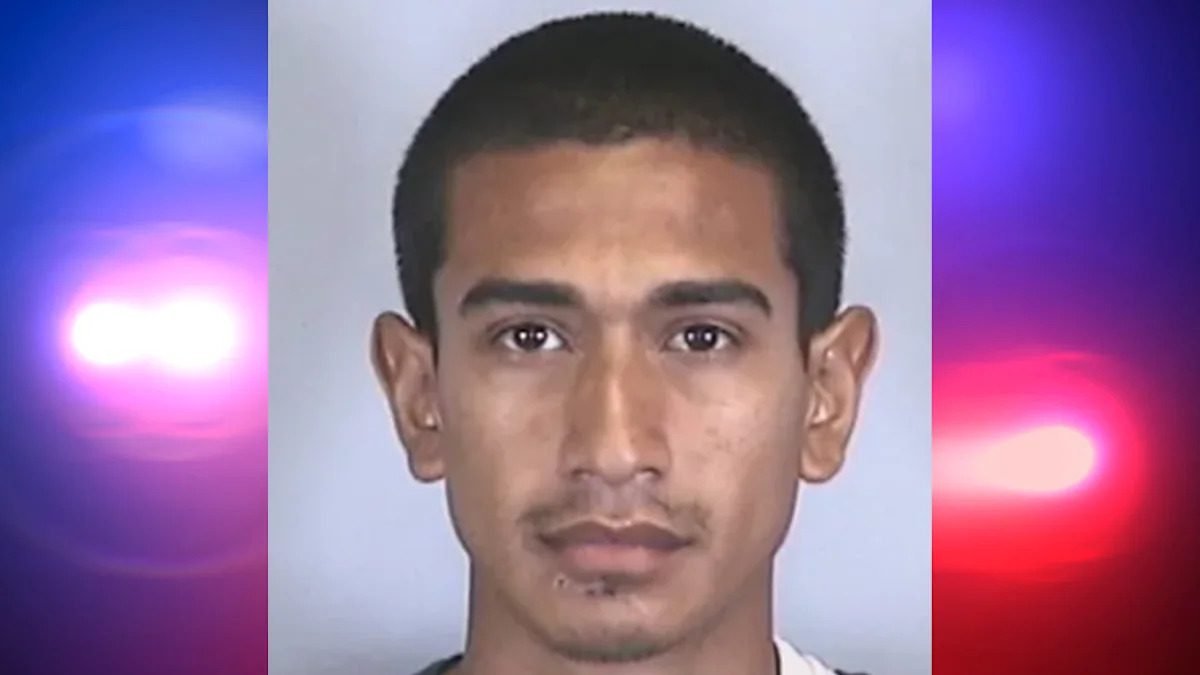 Florida Man Ambushes Deputies After They Respond to Overnight Hostage Situation
