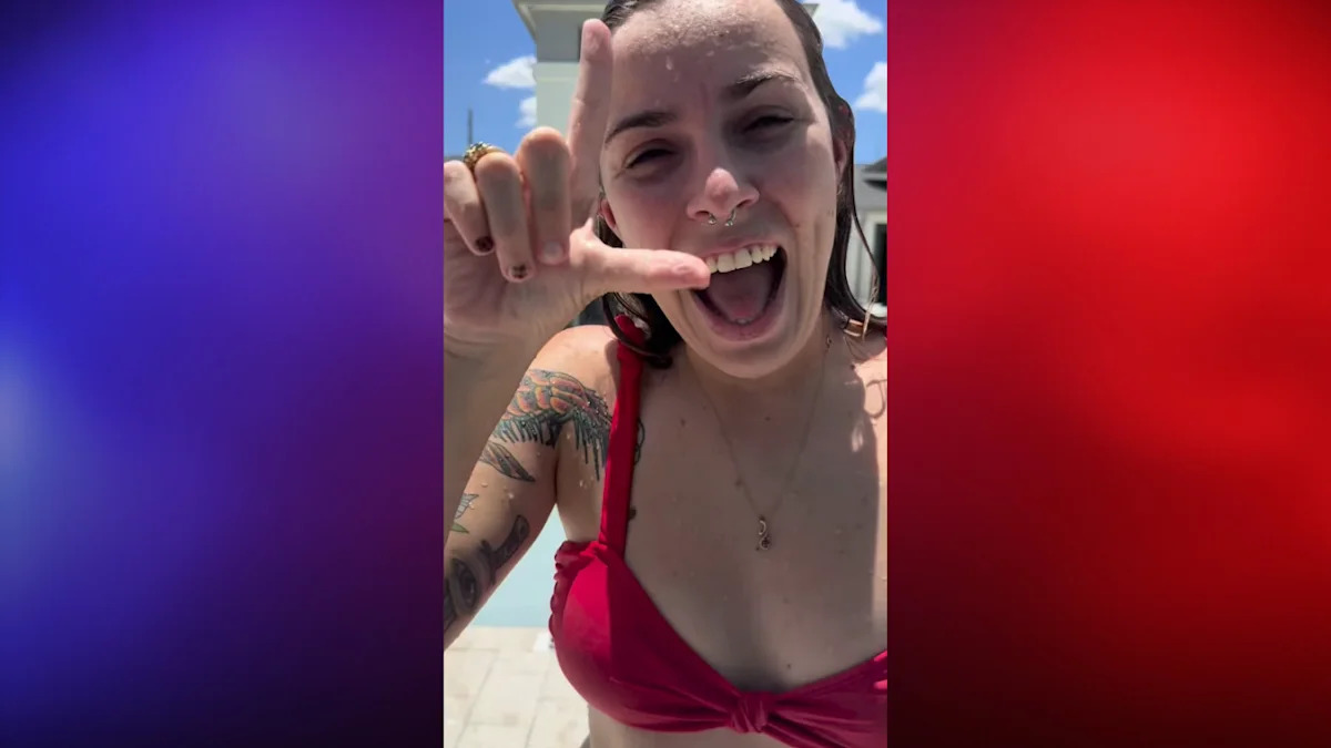 Florida 55+ Community Wants $155,000 to Push a 28-Year-Old Out of Her Late Father's House