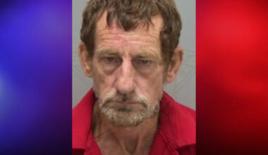 Florida Man Ditches "Getaway Tricycle" for Jail Cell After Chain Snatching