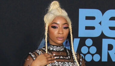 ‘Love & Hip Hop’ Alum Arrested After Allegedly Sneaking Into World Cup Match in Miami