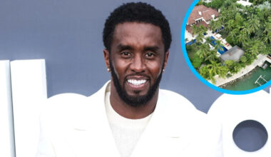 Sean ‘Diddy’ Combs’ Sells Miami Home for $55 Million While Behind Bars