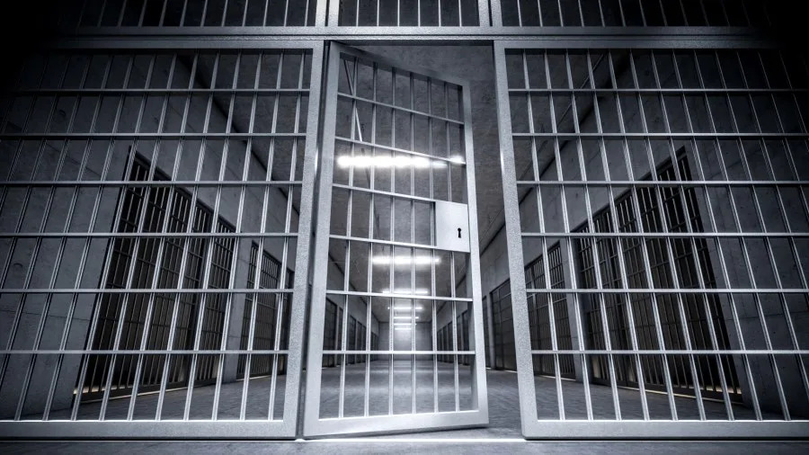 Jacksonville bank robber gets 2nd trip to federal prison, 20-year sentence