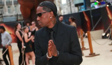 Travis Scott Faces Lawsuit Over 2024 Miami Yacht Incident