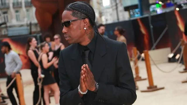 Travis Scott Faces Lawsuit Over 2024 Miami Yacht Incident