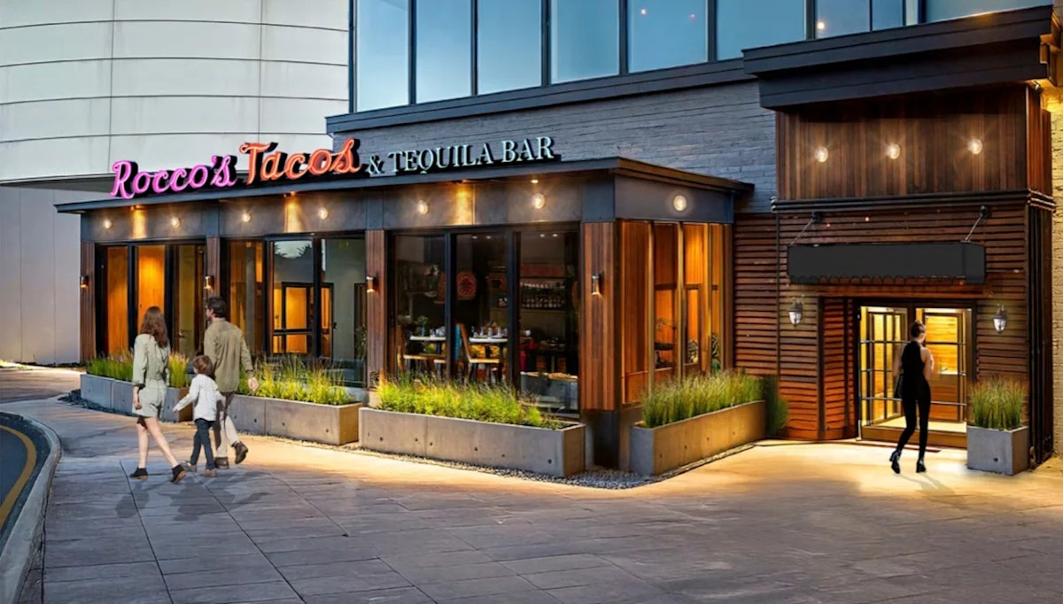 Florida-based Mexican food chain sets opening date for first Mass. location
