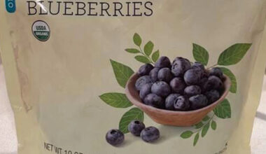 Florida Couple Sues Publix for Over $100,000—Says Frozen Blueberries Gave Them E. Coli