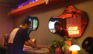 Is the World Cup helping small businesses in Miami? Fans know what they want