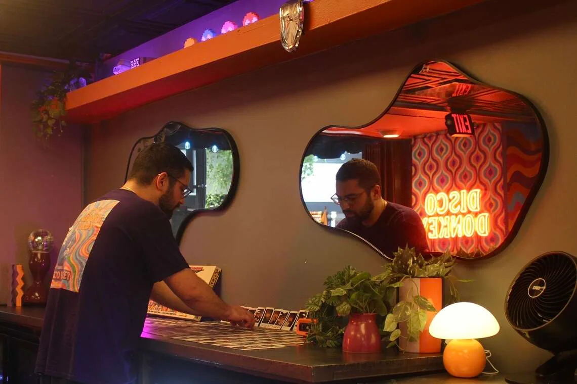 Is the World Cup helping small businesses in Miami? Fans know what they want