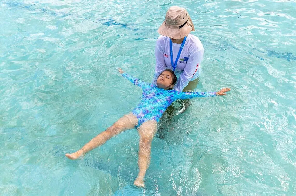 This could be the deadliest year for child drownings in Florida’s history