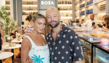 ‘DWTS’ duo opens café in Miami Beach: ‘We freaking did it’