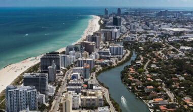 Miami candidates get it: Voters are mad about Live Local workforce housing law