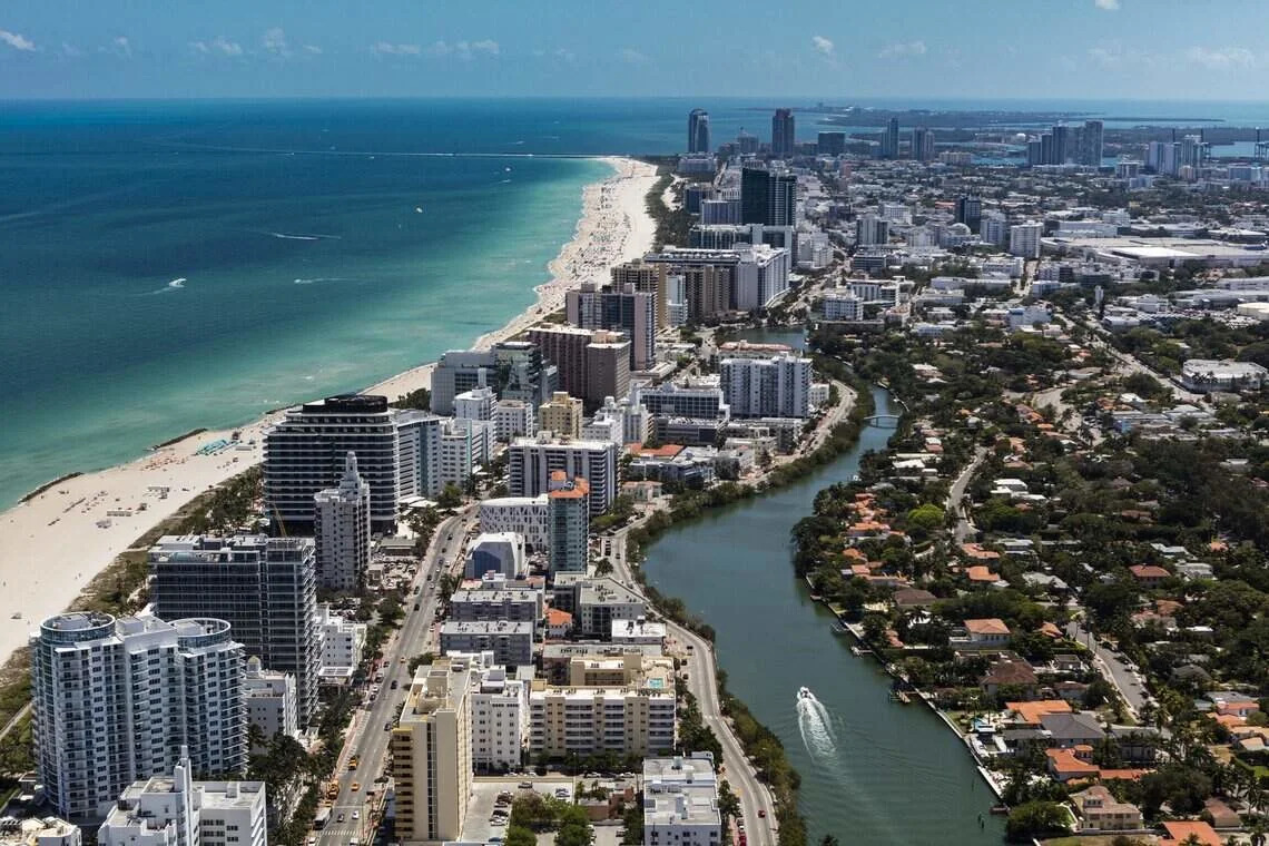 Miami candidates get it: Voters are mad about Live Local workforce housing law