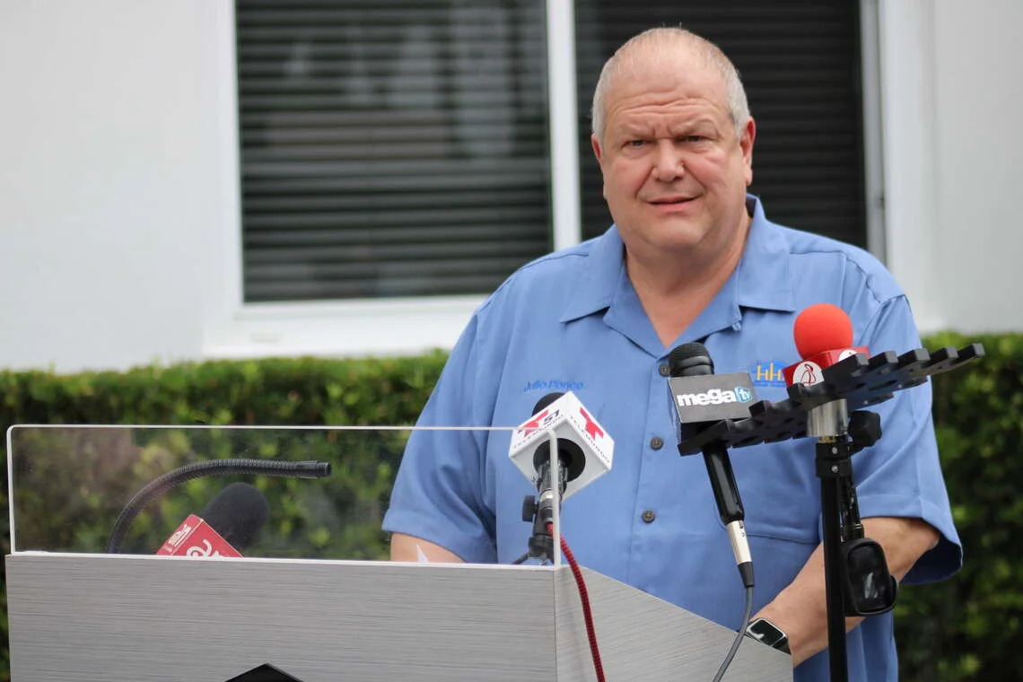 Hialeah opens applications for Section 8 housing vouchers. Here’s how to apply