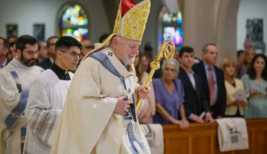 As TPS ends for Haitians, Miami archbishop makes last-ditch plea to lawmakers