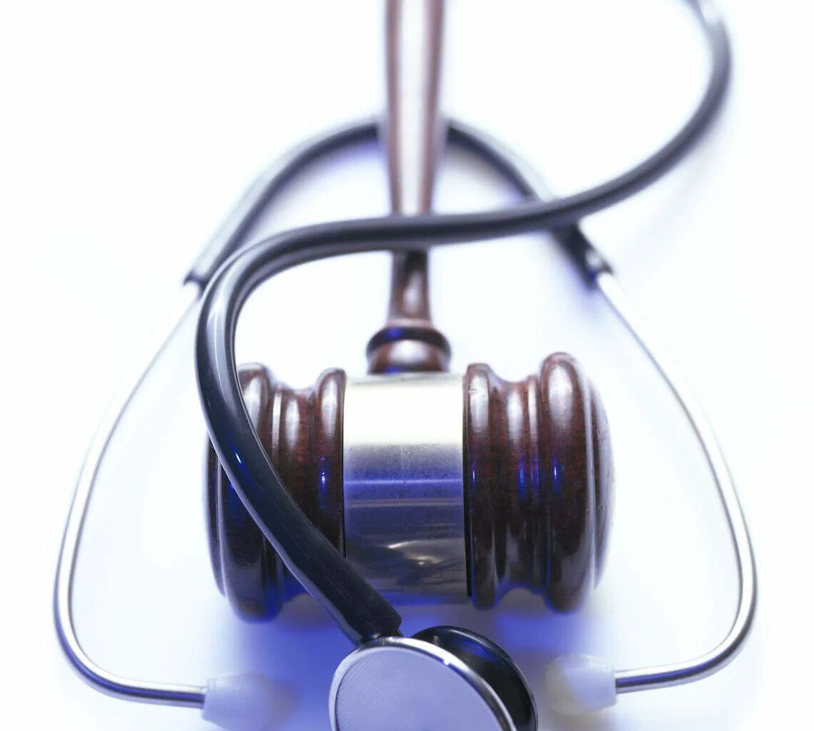 Miami nurse suspended after being accused of grabbing a child’s behind